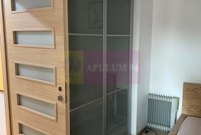 Apartament cu 2 camere decomandat în Iancului