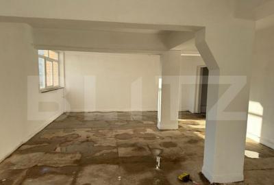 Spa?ii de birouri 5-575 mp, posibilitate realizare modifica - 2