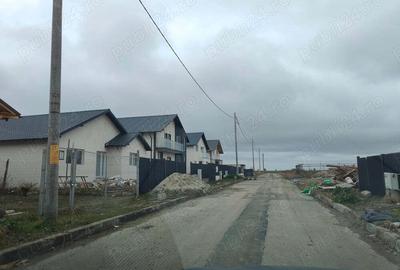 Casa P+ M - noua la cheie Cumpana cu utilita?ile racordate ?i actele la zi - 1