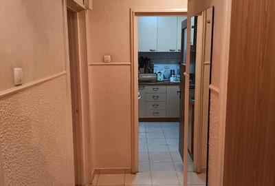 Apartament cu 2 camere semidecomandat în Costin Georgian - 5