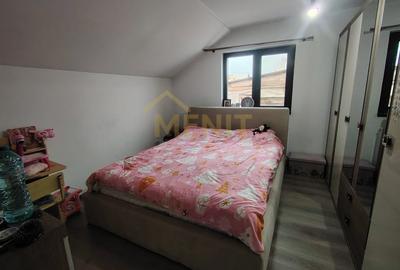 Casă individuală cu 4 camere cu Canalizare în Bereasca - 6