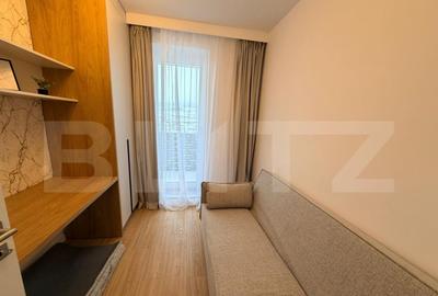 3 camere, la cheie, parcare si boxa incluse, Beta Residence - 6