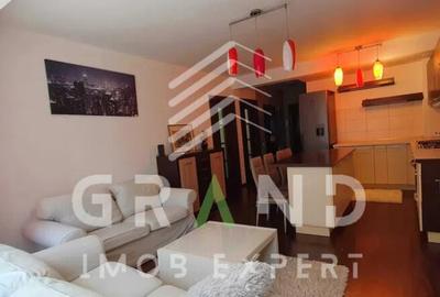 Ap 3 camere, PARCARE, PET-FRIENDLY, zona Zorilor
