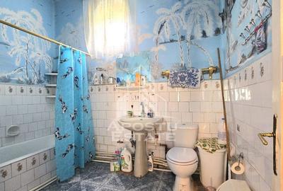 Casă cu 6 camere cu Canalizare în Șandra - 10