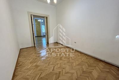 Spatiu 147 mp pentru birouri in spate la Catedrala - 2