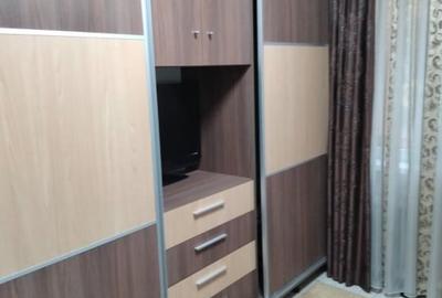 Inchiriere 2 camere  Chisinau - 13