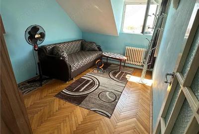 Decomandat zona Balcescu - 2