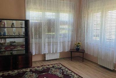 Casă cu 4 camere cu Teren 170 Mp în Central - 5
