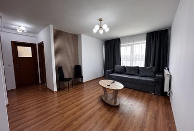Apartament cu 2 camere decomandat în Central - 4