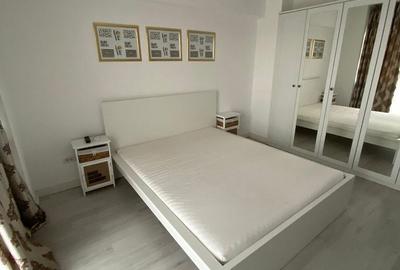 Garsonieră în Tătărași