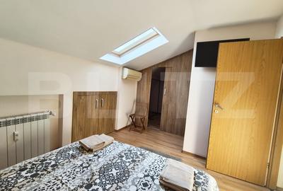 Apartament pe 2 nivele tip penthouse, Nufarul - 6