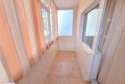 Apartament cu 2 camere în Bistrița Lac - 11