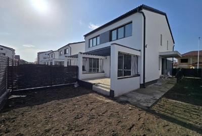 EXCLUSIVITATE! Casa tip duplex, constructie noua,  finisaje premium! - 16