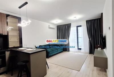 Apartament tip studio Lux Greenfield Residence