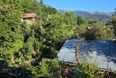 Casă individuală cu 5 camere cu Garaj în Bran - 7
