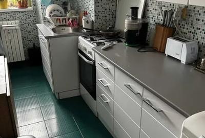 13 Septembrie ,et.5/10,DECOMANDATA,Amenajata,mobilata utilata complet - 5