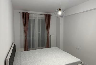 Apartament cu 2 camere decomandat în Central - 5