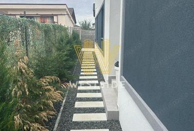 Duplex de vanzare in Mosnita Noua - 3