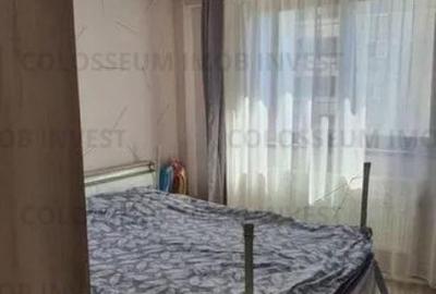 Apartament cu 2 camere, decomandat - zona Gemenii - 2