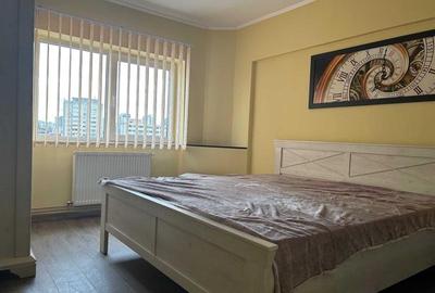 Apartament cu 4 camere decomandat, mobilat în Centrul Civic - 4