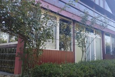 Duplex cu 5 camere cu Teren 1000 Mp în Lilieci - 6