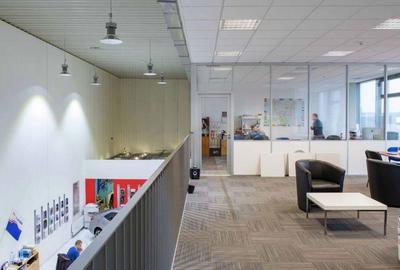 3 in 1 Warehouse ShowroomOffice - 10