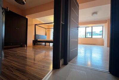 Mihai Bravu-bd Ferdinand, imobil 2008, centrala - 4