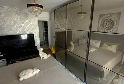 Titan Pallady metrou Nicolae Teclu Apartament 2 Camere mobilat - 6