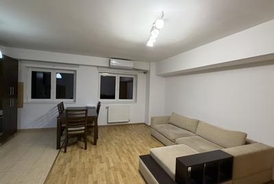 Apartament cu 2 camere semidecomandat în Pipera - 3