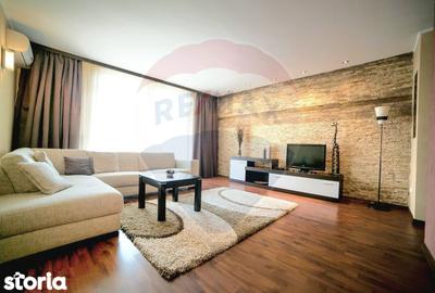 Apartament cu 2 camere, mobilat în Mureșel - 8