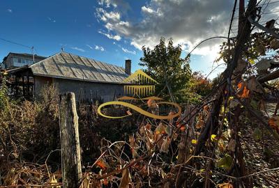 Casă individuală cu 4 camere cu Canalizare în Negri - 17