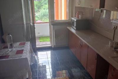 Garsonieră decomandată în Plopilor - 3