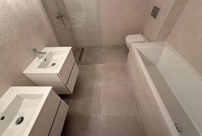 Apartament cu 3 camere semidecomandat în Sisești - 4