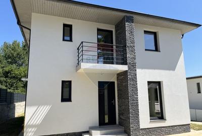 Casa de vanzare la 12 minute de Pitesti inconjurata de natura - 2