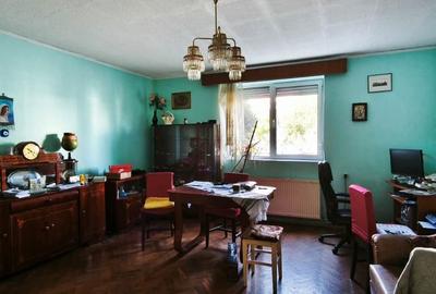 Casă cu 5 camere cu Teren 515 Mp în Central - 14