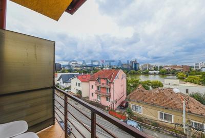 Spatiu de birouri de inchiriat pe strada Intre Lacuri - 12