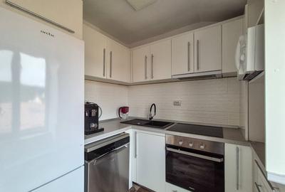 Apartament 2 camere modern / Parcare inclusa/ Zona Panemar - 4