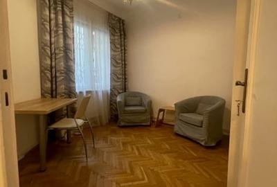 UNIVERSITATE, 3 camere deosebit, etaj 6, centrala proprie, 80 mp - 9