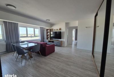 Apartament cu 3 camere în Ștefan cel Mare - 7