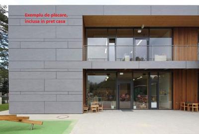 Casa Pasiva Certificabila | Sauna, Piscina si Aparat de Sport - 16