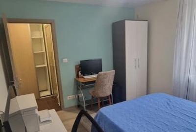Apartament cu 2 camere decomandat, mobilat în Chișinau - 6