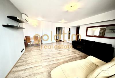3 CAMERE SUPERB 94MP/ MOBILAT UTILAT NOU/PRIMA INCHIRIERE/DOROBANTI-MARIO PLAZZA - 4