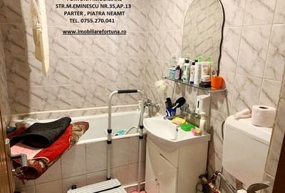 Apartament 2 camere, etaj 2, zona Ultracentrala Apartament 2 camere, etaj 2, zona Ultracentrala - 7