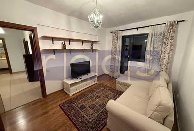 VANZARE 2 CAMERE | DECOMANDAT | ZONA NICOLAE GRIGORESCU - 1