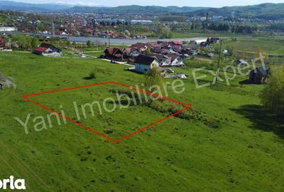 Teren de 1500 mp, în Central - 7
