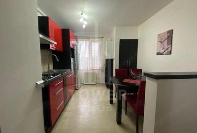 Apartament de inchiriat - Zona Rahovei Sibiu - 1