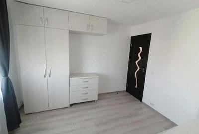 Apartament cu 2 camere decomandat în Central - 7