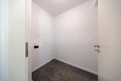 Apartament cu 2 camere semidecomandat în Tractorul - 15