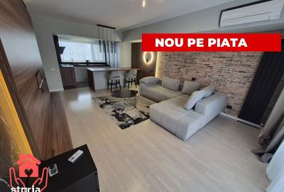 Apartament cu 2 camere semidecomandat, mobilat în Calea Victoriei - 19