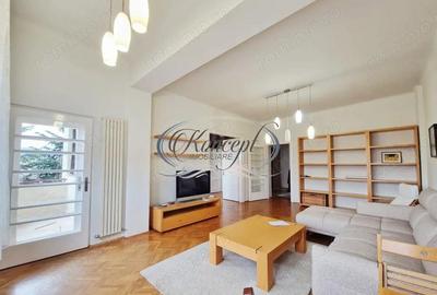 Apartament spatios cu garaj, renovat complet, zona hotel Napoca - 2